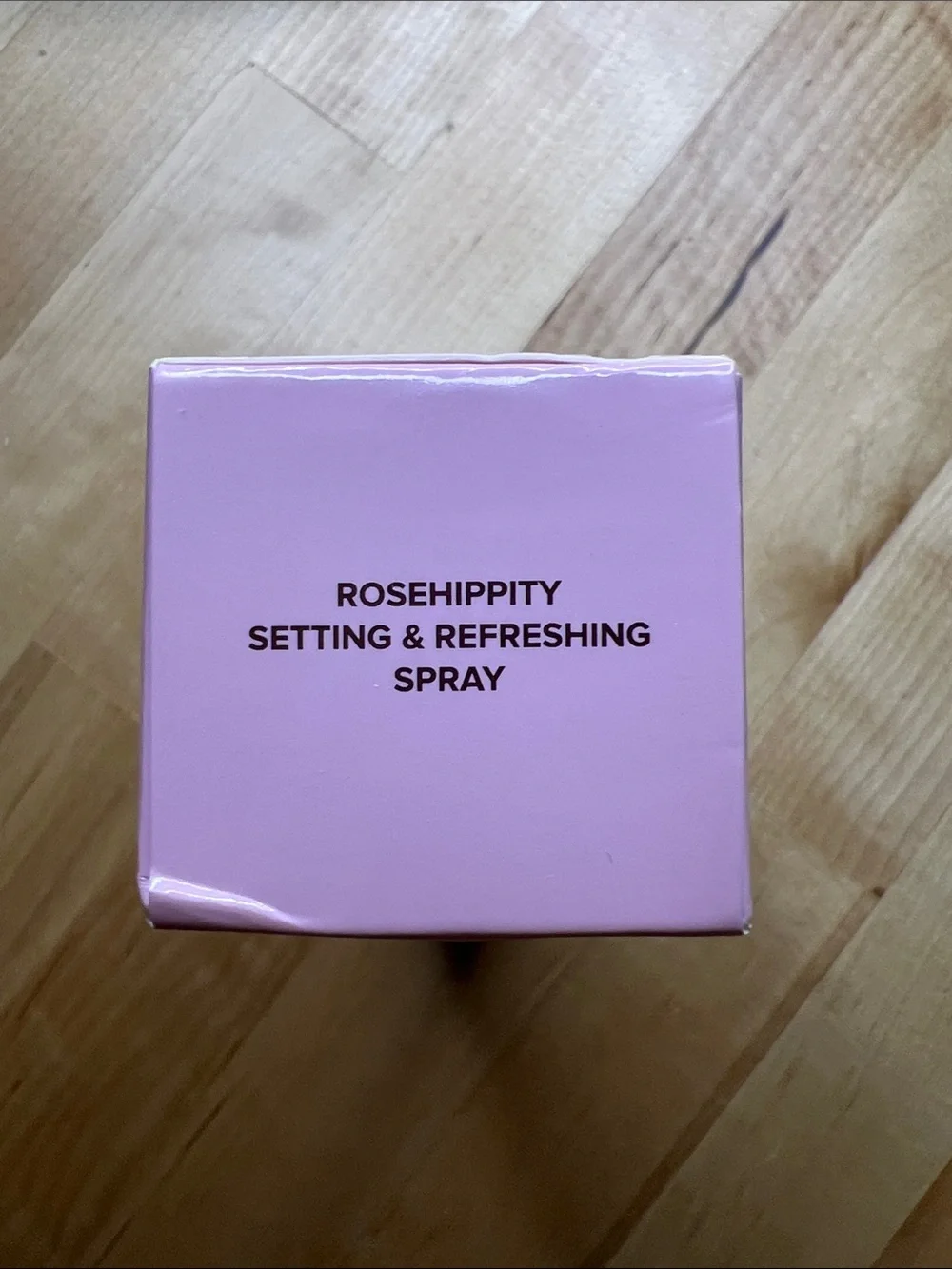 Rosehipity Setting & Refreshing Spray - Vegan and Cruelty Free